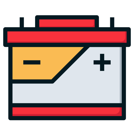 Car Battery & Electricals