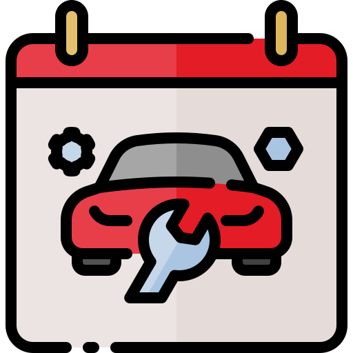 Complete Car Inspection