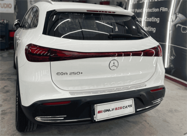 Ceramic Coating