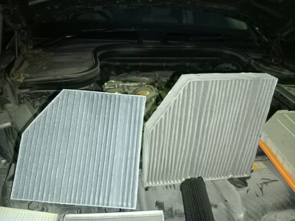 AC INSPECTION