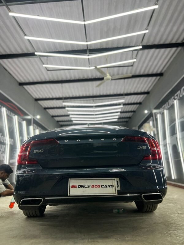 Meguiar's Teflon Coating