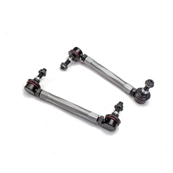 Link Rod Replacement