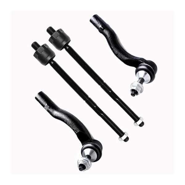 Tie Rod End Replacement