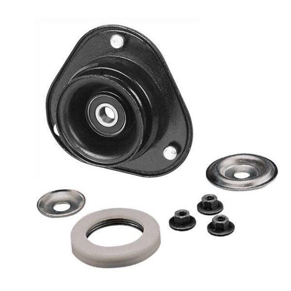 Front Shocker Mount Replacement