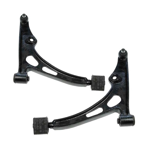Suspension Lower Arm Replacement