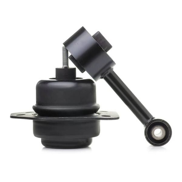 Engine Mounting Replacement