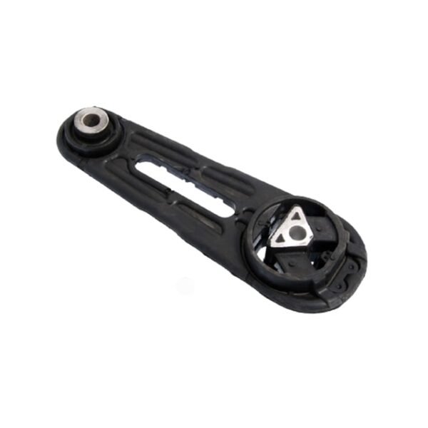 Gear Box Mounting Replacement