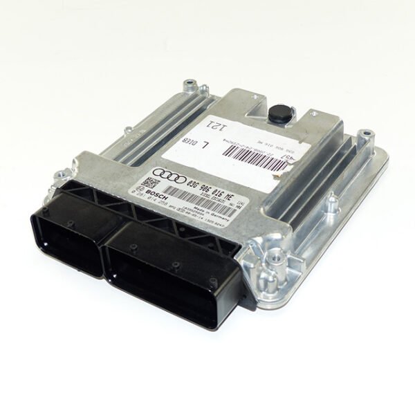 ECM Repair