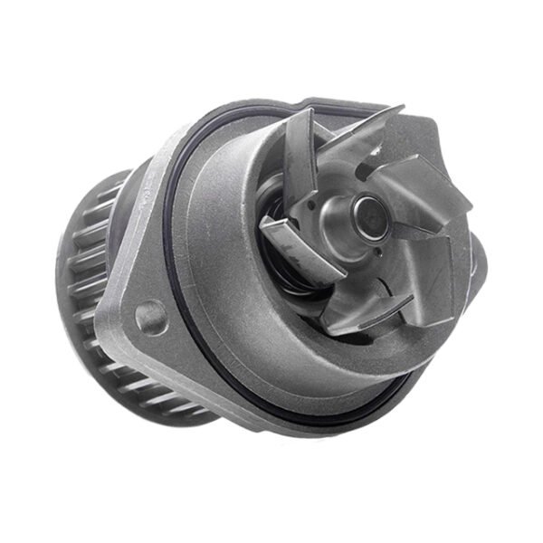 Water Pump Replacement