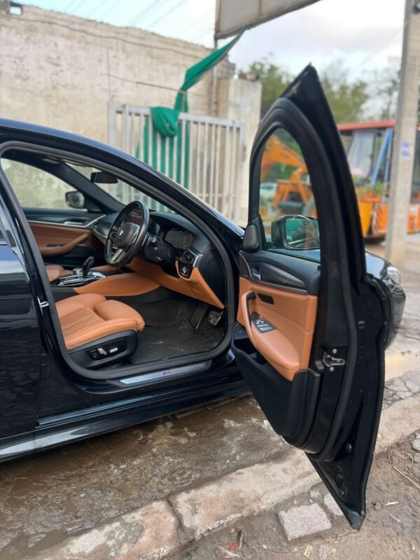 Right Front Door Paint