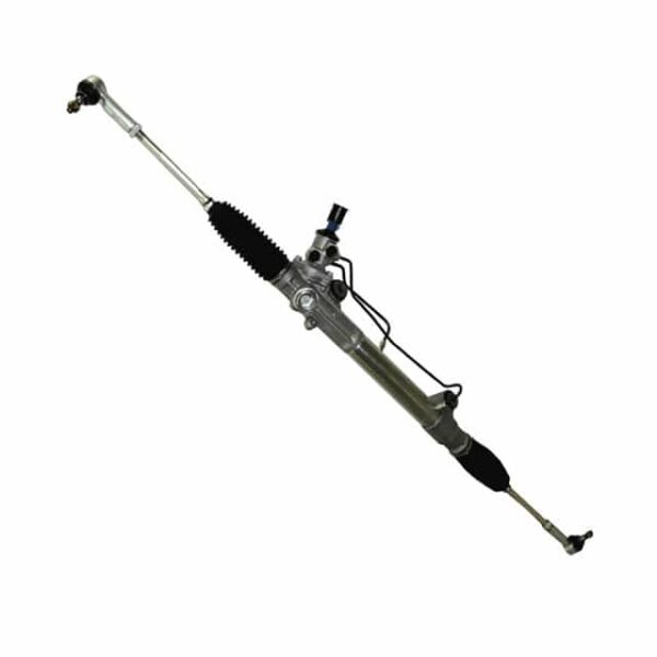 Steering Rack Repair