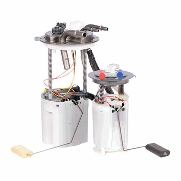 Fuel Pump Replacement