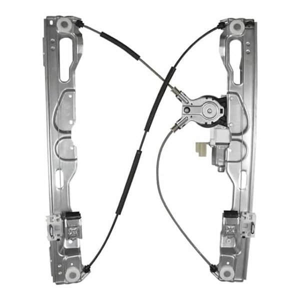 Power Window Repair
