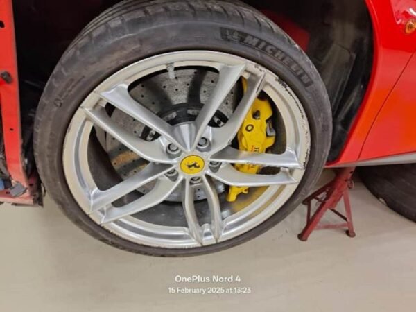 Michelin Primacy 3 ST