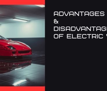 Benefits of electric vehicles